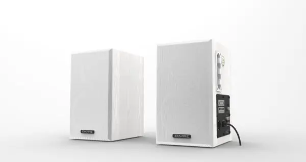 TECsound ECO 100 Plus